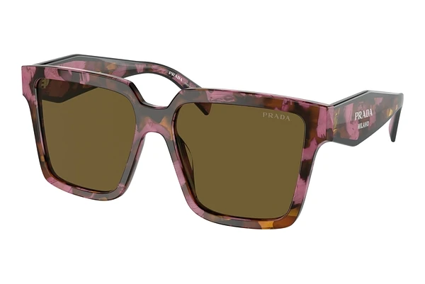 Sonnenbrille Prada PR 24ZS 18N01T