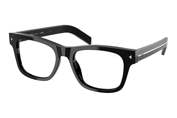 Sonnenbrille Prada PR A17S 16K60K