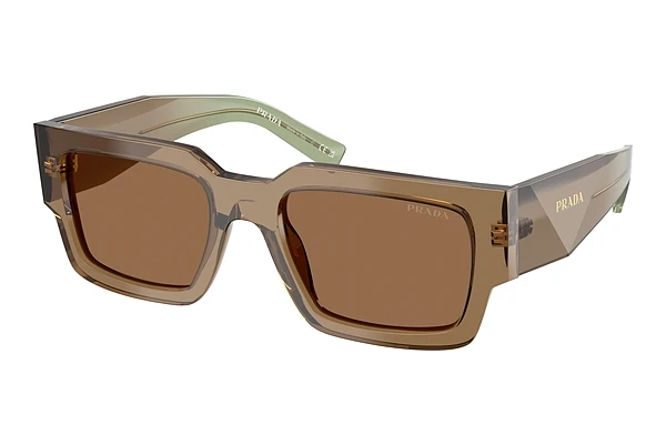 Sonnenbrille Prada PR B17S 29E90F