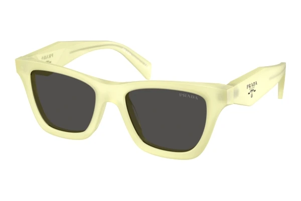 Sonnenbrille Prada PR C07S 21G08Z