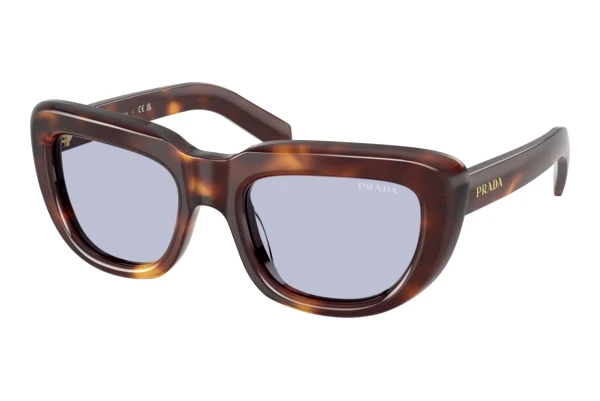 Sonnenbrille Prada PR D07S 15W30X