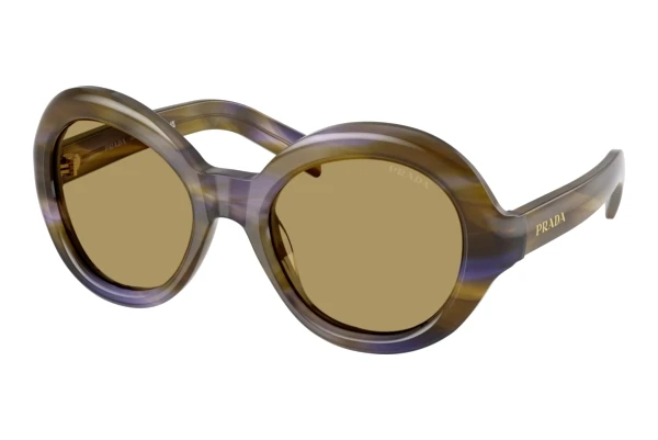 Sonnenbrille Prada PR D08SU 23G70G