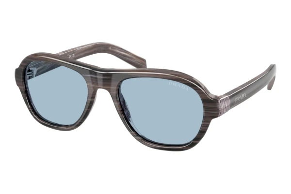 Sonnenbrille Prada PR D14S 28O40Q