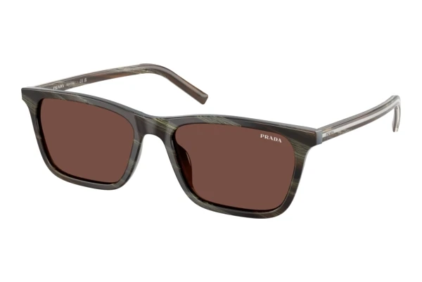 Sonnenbrille Prada PR D19S 24P90W