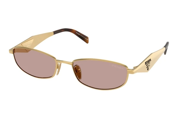 Sonnenbrille Prada PR D51S 5AK20I
