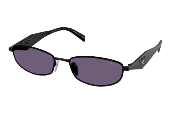 Sonnenbrille Prada PR D51S 7AB70W