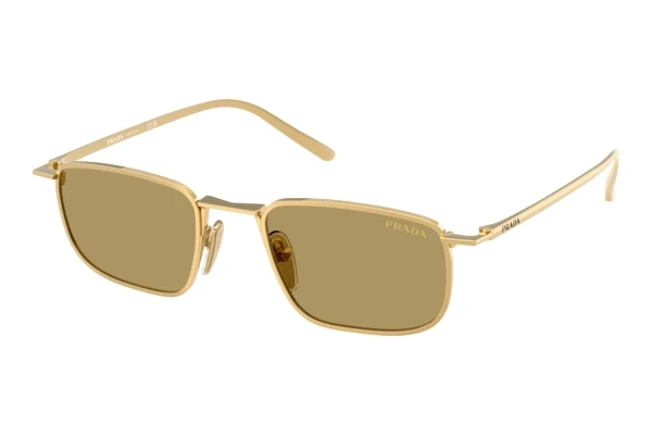 Sonnenbrille Prada PR D52S 5AK70G
