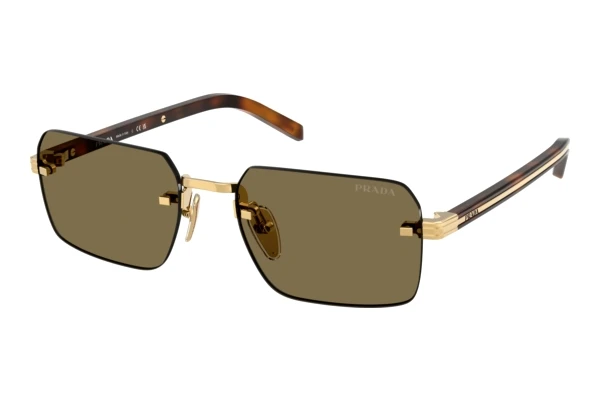 Sonnenbrille Prada PR D55S 5AK90F