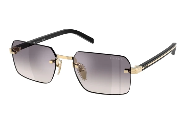 Sonnenbrille Prada PR D55S ZVN60W