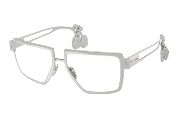Sonnenbrille Prada PR D56S 1BC10W
