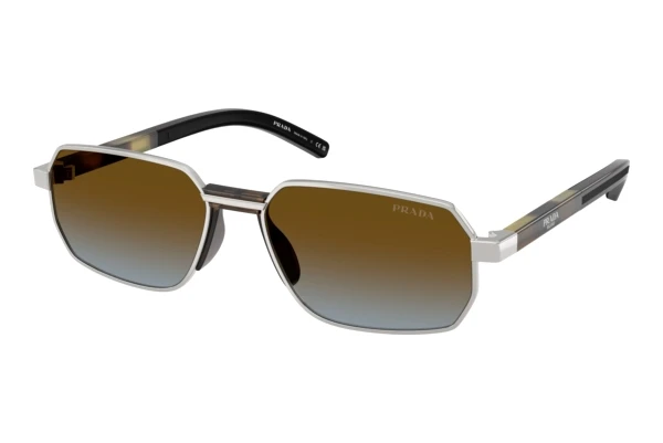 Sonnenbrille Prada PR D60S 1BC0A4