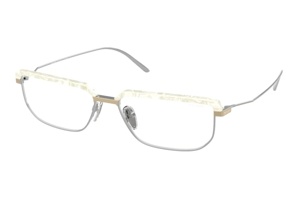 Sonnenbrille Prada PR D64S 29P10W