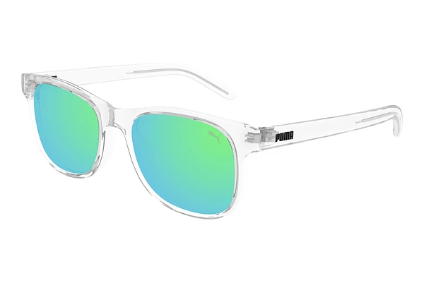 Sonnenbrille Puma PJ0080S 010