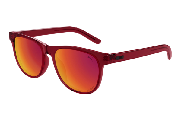 Sonnenbrille Puma PJ0084S 008