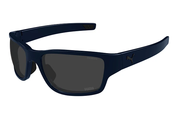 Sonnenbrille Puma PU0482S 005