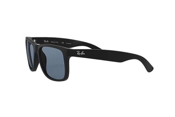 ray ban justin als normale brille ray ban justin als normale brille