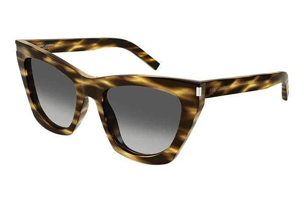 Sonnenbrille Saint Laurent SL 214 KATE 024