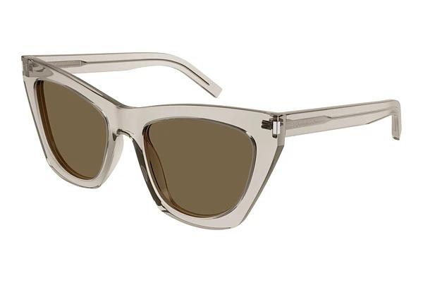Sonnenbrille Saint Laurent SL 214 KATE 032