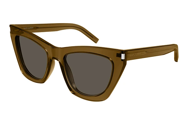 Sonnenbrille Saint Laurent SL 214 KATE 034
