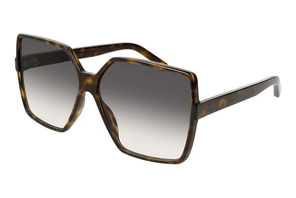 Sonnenbrille Saint Laurent SL 232 BETTY 003
