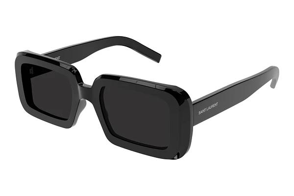 Sonnenbrille Saint Laurent SL 534 SUNRISE 001