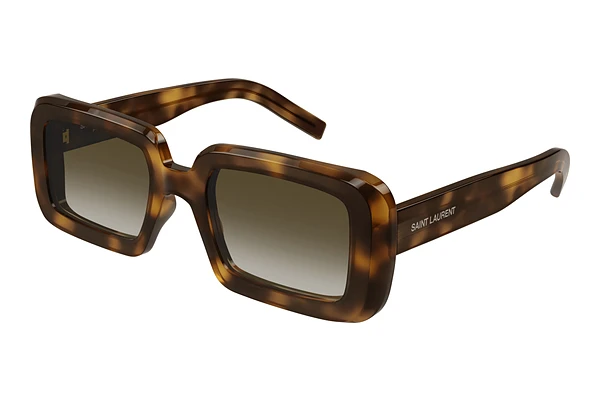 Sonnenbrille Saint Laurent SL 534 SUNRISE 012
