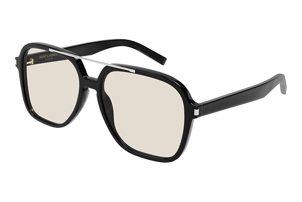 Sonnenbrille Saint Laurent SL 545 001