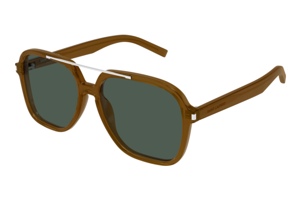 Sonnenbrille Saint Laurent SL 545 004
