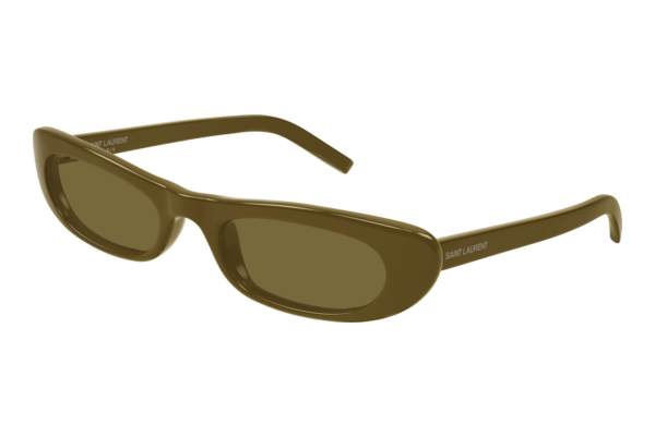 Sonnenbrille Saint Laurent SL 557 SHADE 006