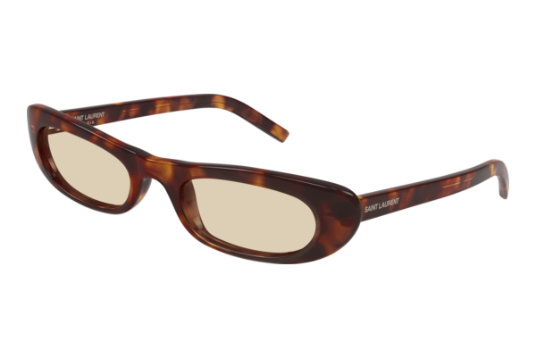 Sonnenbrille Saint Laurent SL 557 SHADE 008