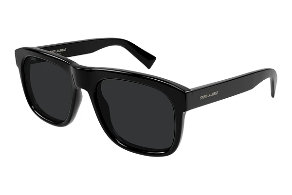 Sonnenbrille Saint Laurent SL 558 010