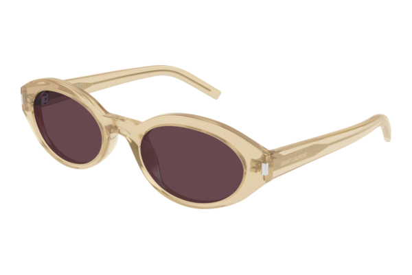 Sonnenbrille Saint Laurent SL 567 007