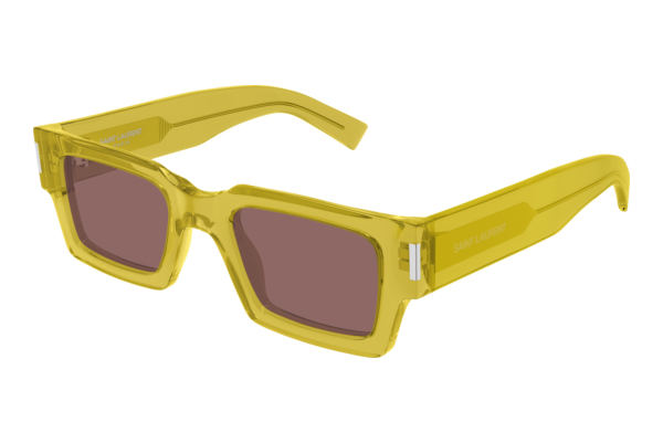 Sonnenbrille Saint Laurent SL 572 012