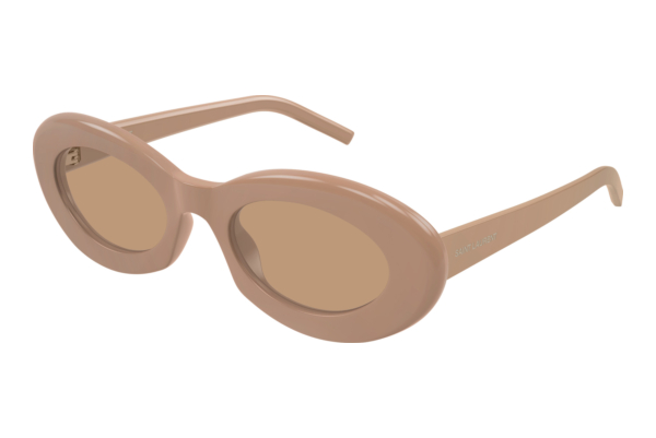 Sonnenbrille Saint Laurent SL 594 010
