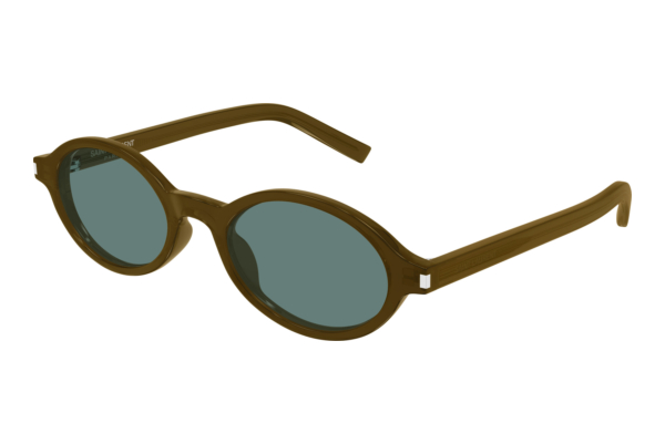 Sonnenbrille Saint Laurent SL 751 JEANNE 005