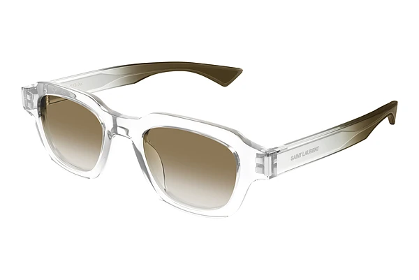 Sonnenbrille Saint Laurent SL 791 003