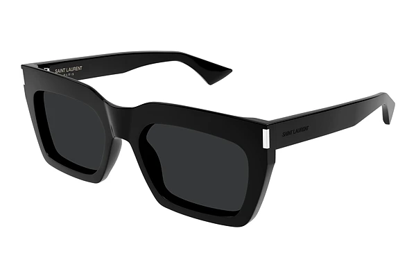 Sonnenbrille Saint Laurent SL 810 001