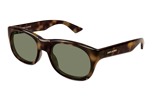 Sonnenbrille Saint Laurent SL 815 ROMY 002