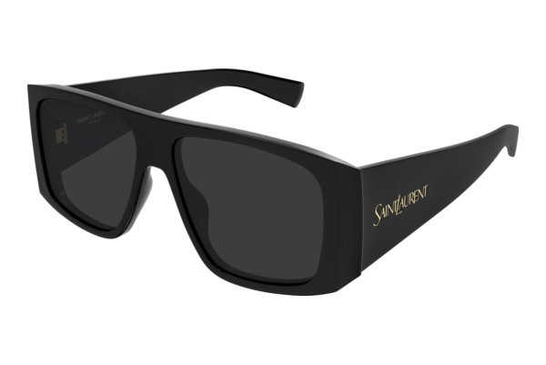 Sonnenbrille Saint Laurent SL 832/F 001