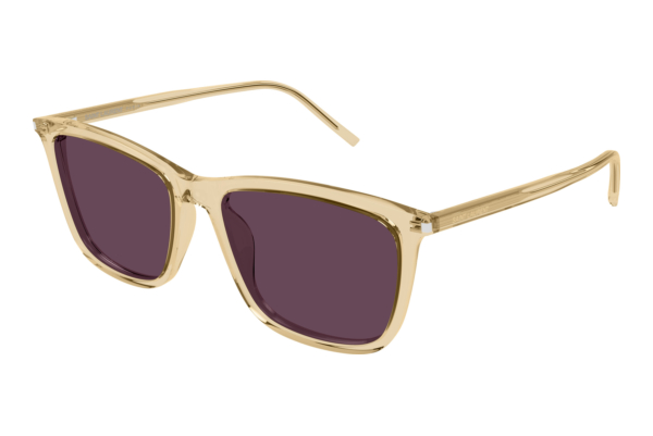 Sonnenbrille Saint Laurent SL 851/K 005