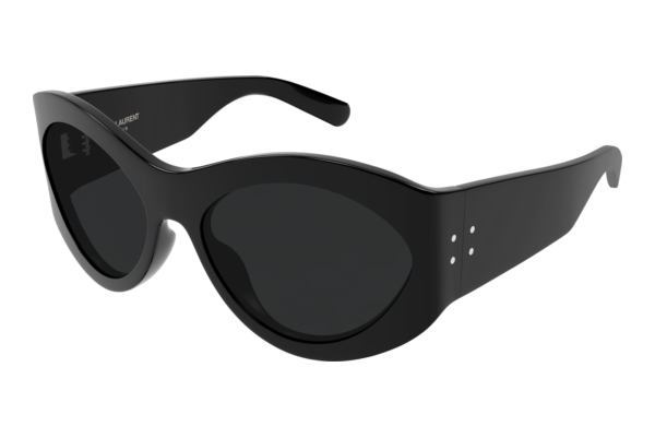 Sonnenbrille Saint Laurent SL 854/F 001