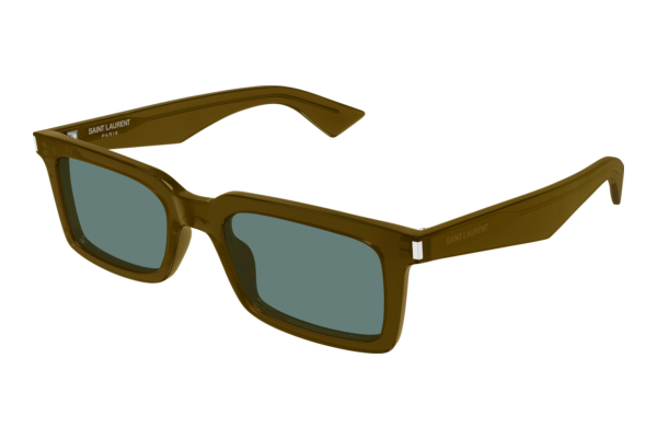 Sonnenbrille Saint Laurent SL 860 004