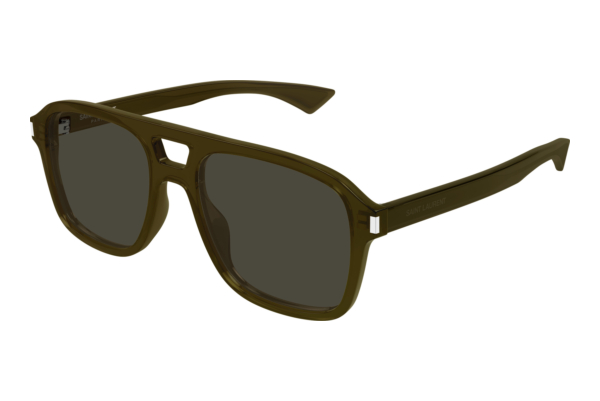 Sonnenbrille Saint Laurent SL 881 004