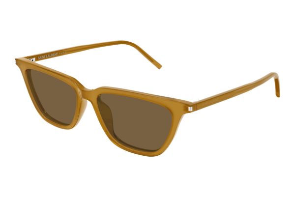 Sonnenbrille Saint Laurent SL 889 SULPICE THIN 004