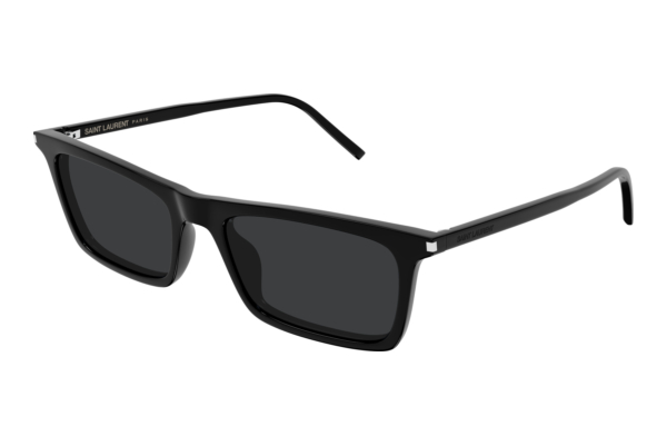 Sonnenbrille Saint Laurent SL 890 BETTY THIN 001