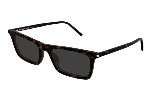 Sonnenbrille Saint Laurent SL 890 BETTY THIN 002