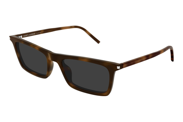 Sonnenbrille Saint Laurent SL 890 BETTY THIN 003