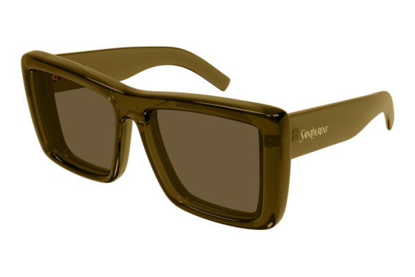 Sonnenbrille Saint Laurent SL 900 HOWL 004