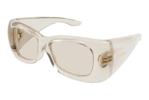Sonnenbrille Saint Laurent SL 901 HOWL 002
