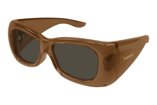 Sonnenbrille Saint Laurent SL 901 HOWL 017